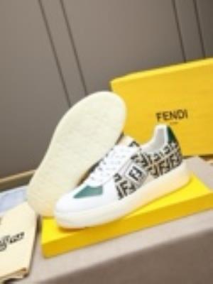 cheap quality FENDI Shoes Model No. 59